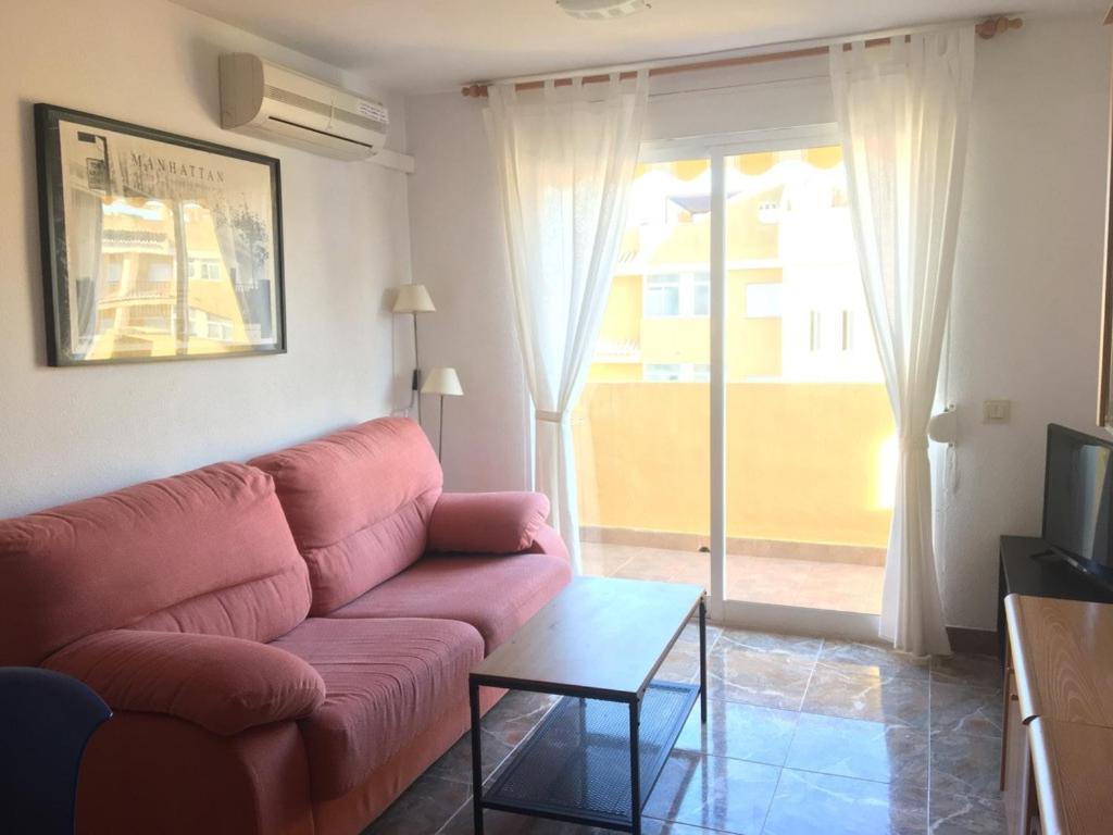 Xaloc Solo Familias Serviplaya Playa De Xeraco Ngoại thất bức ảnh