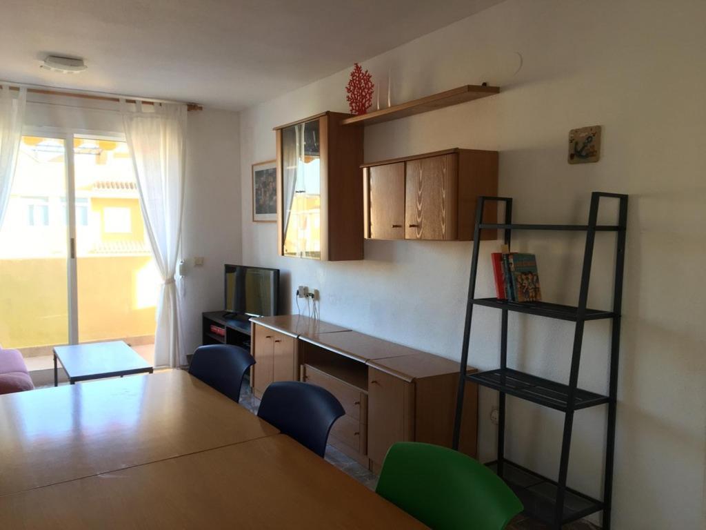 Xaloc Solo Familias Serviplaya Playa De Xeraco Ngoại thất bức ảnh