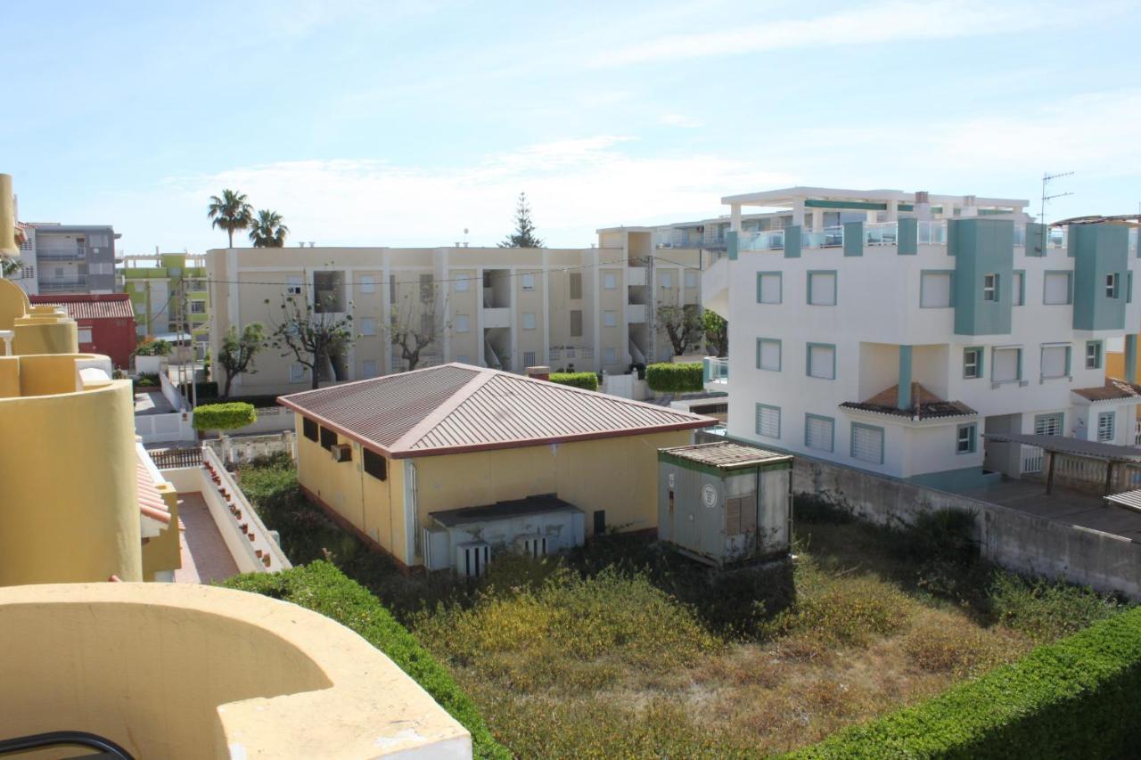 Xaloc Solo Familias Serviplaya Playa De Xeraco Ngoại thất bức ảnh