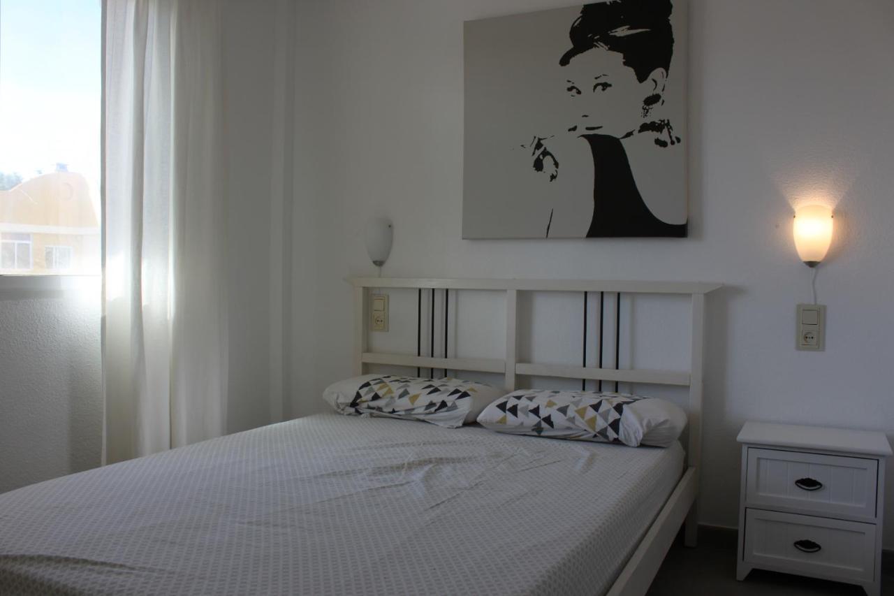 Xaloc Solo Familias Serviplaya Playa De Xeraco Ngoại thất bức ảnh