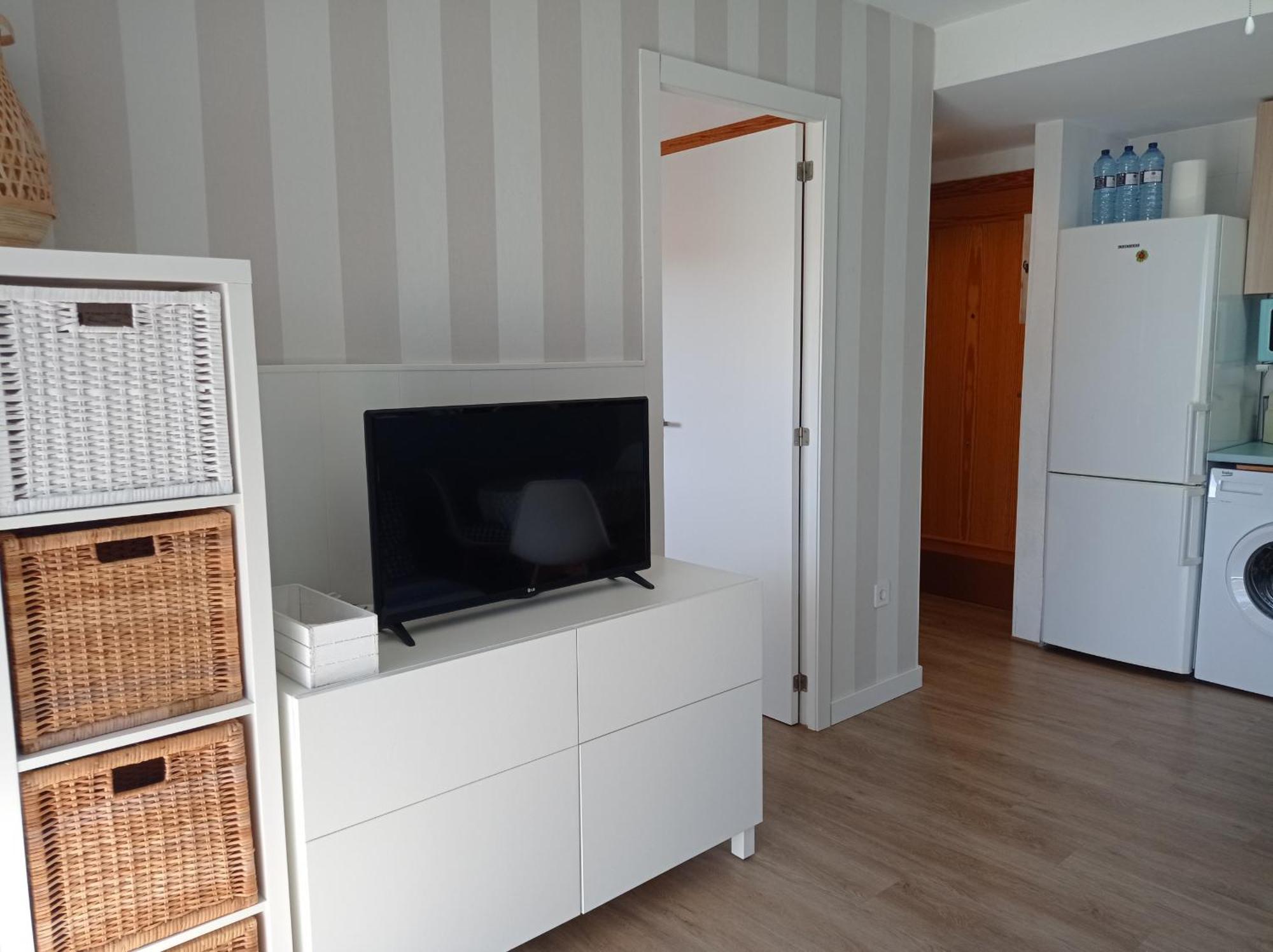 Xaloc Solo Familias Serviplaya Playa De Xeraco Ngoại thất bức ảnh