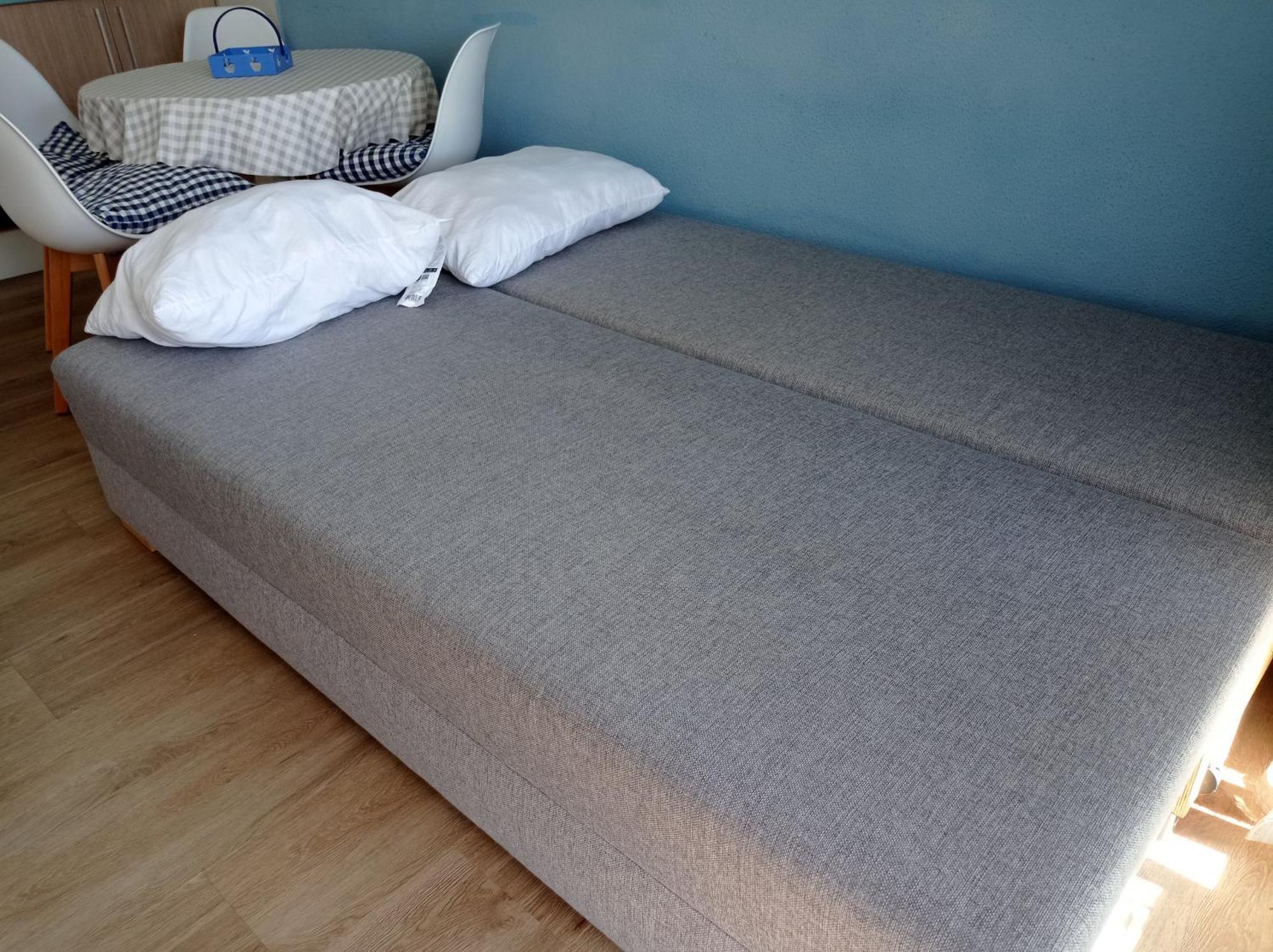 Xaloc Solo Familias Serviplaya Playa De Xeraco Ngoại thất bức ảnh